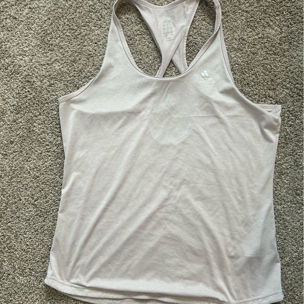 Adidas Climate Tank